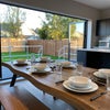 Photo 2: Dining area