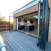 Photo 7: Bi-fold doors onto sunny garden and decking areas