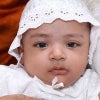Photograph of Megha
