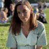 Photograph of Rhiannon