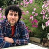 Photograph of Sean