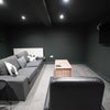 Photo 6: Cinema Room