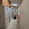 Photo 4: FRIDGE / LAUNDRY