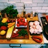 Photo 2: Pretentious Food pic 1