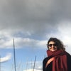 Photograph of Ozlem 