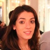 Photograph of Laura