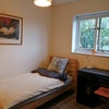 Photo 3: Furnished with bedding