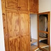 Photo 6: Large mirror
