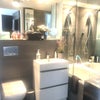 Photo 4: Stylish Bathroom