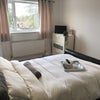 Photo 6: Bedroom 2 double en suite 