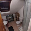 Photo 2: Second floor bathroom