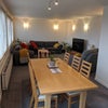 Photo 1: Dining and Living room area