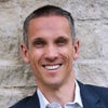 Photograph of Mark