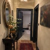 Photo 5: Hallway to the room