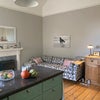 Photo 6: The spacious kitchen..