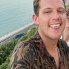 Photograph of Chris