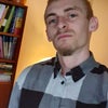 Photograph of Nathan