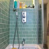 Photo 8: Bathroom
