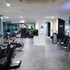 Photo 7: The gym