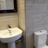 Photo 15: UPSTAIRS BATHROOM