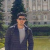 Photograph of Serhat