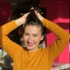 Photograph of Jasmina