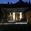 Photo 5: Outdoor summer seating