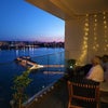 Photo 2: Main balcony