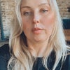 Photograph of Maxine