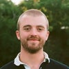 Photograph of Sam