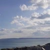 Photo 7: The stunning view from the private balcony