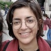 Photograph of Joune