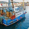 Photograph of Cristina