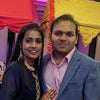 Photograph of saurabh