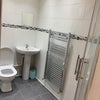 Photo 4: Studio En-Suite Shower Room