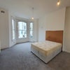Spacious two bedroom apartment