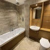 Photo 2: Shared Bathroom 