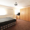 Photo 5: Large bedroom with double bed
