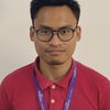 Photograph of Hilmi