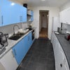 Photo 3: LARGE KITCHEN
