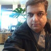 Photograph of Abhishek 
