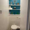Photo 9: Toilet 