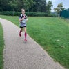 Photo 3: Just another marathon!
