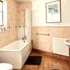 Photo 4: Bathroom