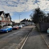 Photo 6: A quiet street