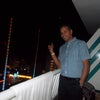 Photograph of Mohamed