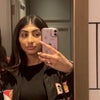Photograph of simran
