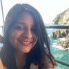 Photograph of Shreya