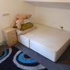Photo 7: Double bed - will have bedding