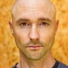 Photograph of Dan
